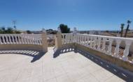 Herverkoop - Villa -
Villamartin - Costa Blanca