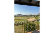 Resale - Apartment -
Hacienda Riquelme Golf Resort - Inland