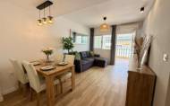 Reventa - Town House -
Orihuela Costa - Costa Blanca