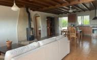 Resale - Country House -
Abanilla