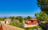 Resale - Villa -
San Miguel de Salinas - Inland