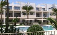 Obra nueva - Apartment -
Torre Pacheco - San Cayetano