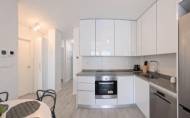 Herverkoop - Apartment -
Orihuela Costa - Villamartín