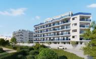 Nieuwbouw Woningen - Penthouse -
Mijas - Las Lagunas de Mijas