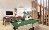 Nouvelle construction - Villa -
Polop - PAU 1