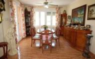 Herverkoop - Villa -
Torrevieja - Los Balcones