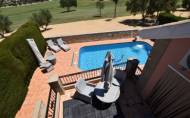 Resale - Villa -
Algorfa - Inland