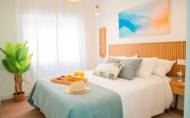 Revente - Apartment -
Lo Pagan - Villananitos