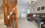Resale - Town House -
Torrevieja - Costa Blanca