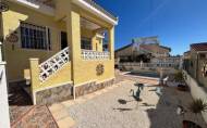 Herverkoop - Villa -
Ciudad Quesada - Costa Blanca