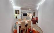 Revente - Apartamento -
Torrevieja - Playa del Cura