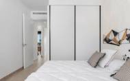 Nieuwbouw Woningen - Apartment -
Benijofar - Pueblo