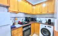 Herverkoop - Apartamento -
Torrevieja - Centro