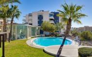 Herverkoop - Apartment -
Orihuela Costa - Villamartín