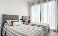 Reventa - Apartment -
Torrevieja - Costa Blanca