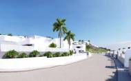 Nieuwbouw Woningen - Villa -
Algorfa - La Finca Golf