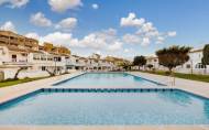 Resale - Town House -
Torrevieja - Costa Blanca