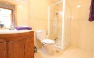 Resale - Bungalow -
Orihuela Costa - Costa Blanca