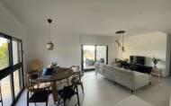 Herverkoop - Apartment -
Pilar de la Horadada - Lo Romero Golf