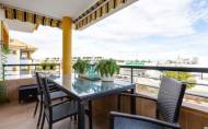 Herverkoop - Apartment -
Orihuela Costa - Lomas de Campoamor