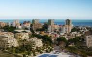 Obra nueva - Apartment -
Benicassim - Almadraba