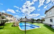 Reventa - Apartment -
Villamartin - Costa Blanca