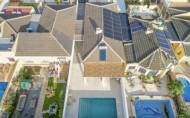 Herverkoop - Villa -
Torrevieja - Costa Blanca