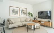Herverkoop - Villa -
Rojales - La Marquesa Golf - Costa Blanca