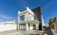 Nieuwbouw Woningen - Villa -
San Miguel de Salinas - Cerro Del Sol