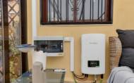 Revente - Villa -
Torrevieja - Costa Blanca