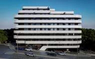 Obra nueva - Apartment -
Calpe - Arenal Bol