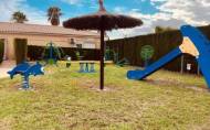 Reventa - Villa -
Villamartin - Costa Blanca