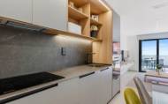 Nieuwbouw Woningen - Penthouse -
Guardamar del Segura - El Raso