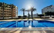 Resale - Penthouse -
La Mata - Costa Blanca