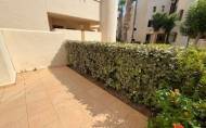 Herverkoop - Apartment -
Los Alcazares - Costa Calida