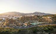 New Build - Apartment -
Fuengirola - Los Boliches