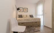 New Build - Bungalow -
Torrevieja - Los Balcones