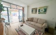 Revente - Apartment -
Torrevieja - Costa Blanca