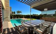 Resale - Villa -
Orihuela Costa - Dehesa de campoamor
