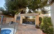 Reventa - Town House -
Orihuela Costa - Altos De Campoamor