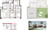 Nieuwbouw Woningen - Villa -
Alhama De Murcia - Condado De Alhama