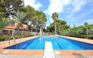 Resale - Villa -
Torrevieja - Los Balcones