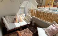 Herverkoop - Apartment -
Orihuela Costa - Campoamor