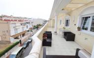 Reventa - Ático -
Torrevieja - Costa Blanca