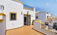 Herverkoop - duplex -
Torrevieja - La Siesta - El Salado - Torreta