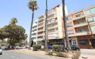 Herverkoop - Apartment -
Torrevieja - Costa Blanca