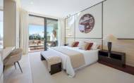 Herverkoop - duplex -
Marbella - Nagueles