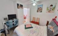 Revente - Apartamento -
Torrevieja - Playa del Cura