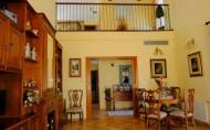 Herverkoop - Finca -
Orihuela - Inland