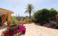 Herverkoop - Country House -
Hondón de las Nieves - LA CANALOSA